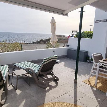 Oceanfront Villa - Tenerife South San Miguel de Abona Zewnętrze zdjęcie