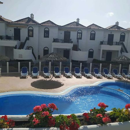 Oceanfront Villa - Tenerife South San Miguel de Abona Zewnętrze zdjęcie