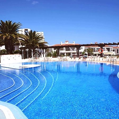 Oceanfront Villa - Tenerife South San Miguel de Abona Zewnętrze zdjęcie