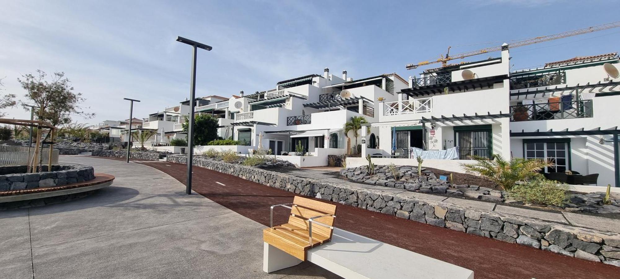 Oceanfront Villa - Tenerife South San Miguel de Abona Zewnętrze zdjęcie