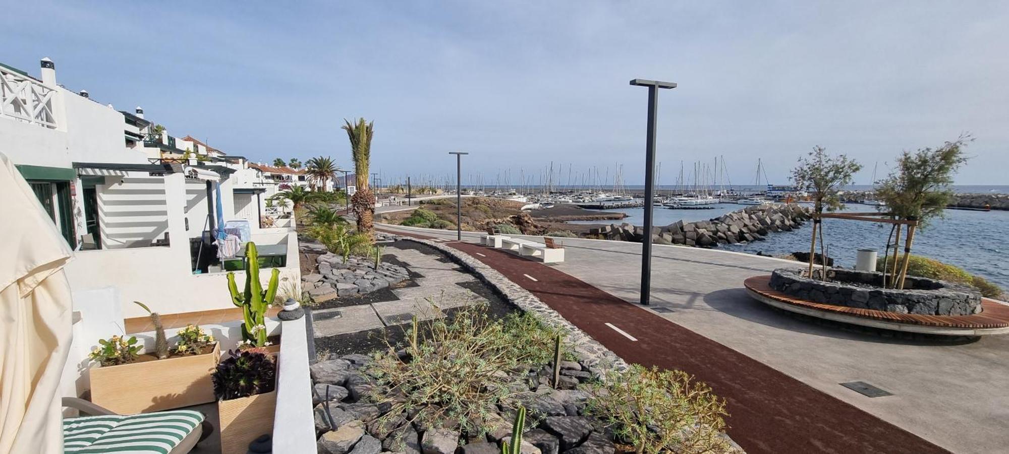 Oceanfront Villa - Tenerife South San Miguel de Abona Zewnętrze zdjęcie