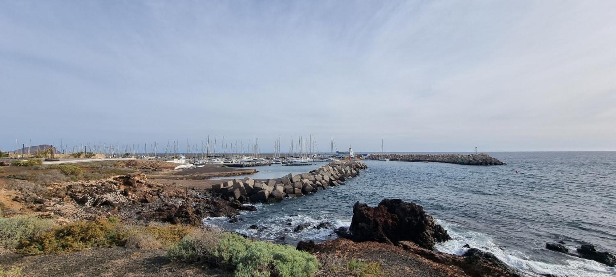 Oceanfront Villa - Tenerife South San Miguel de Abona Zewnętrze zdjęcie