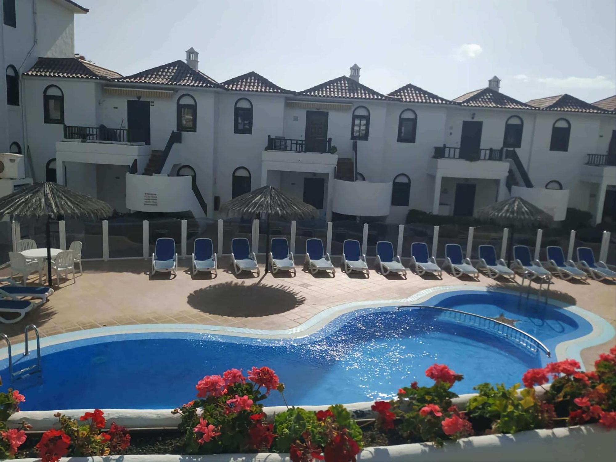Oceanfront Villa - Tenerife South San Miguel de Abona Zewnętrze zdjęcie