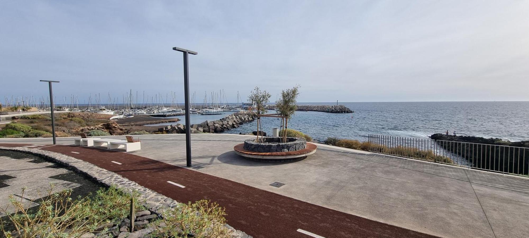 Oceanfront Villa - Tenerife South San Miguel de Abona Zewnętrze zdjęcie