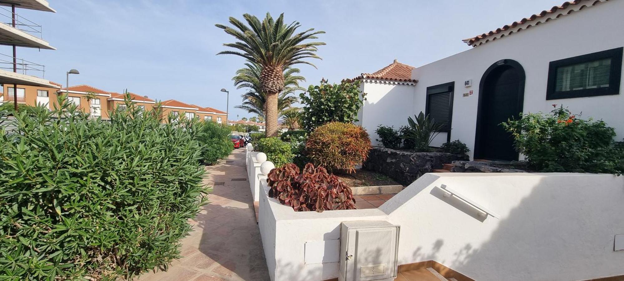 Oceanfront Villa - Tenerife South San Miguel de Abona Zewnętrze zdjęcie