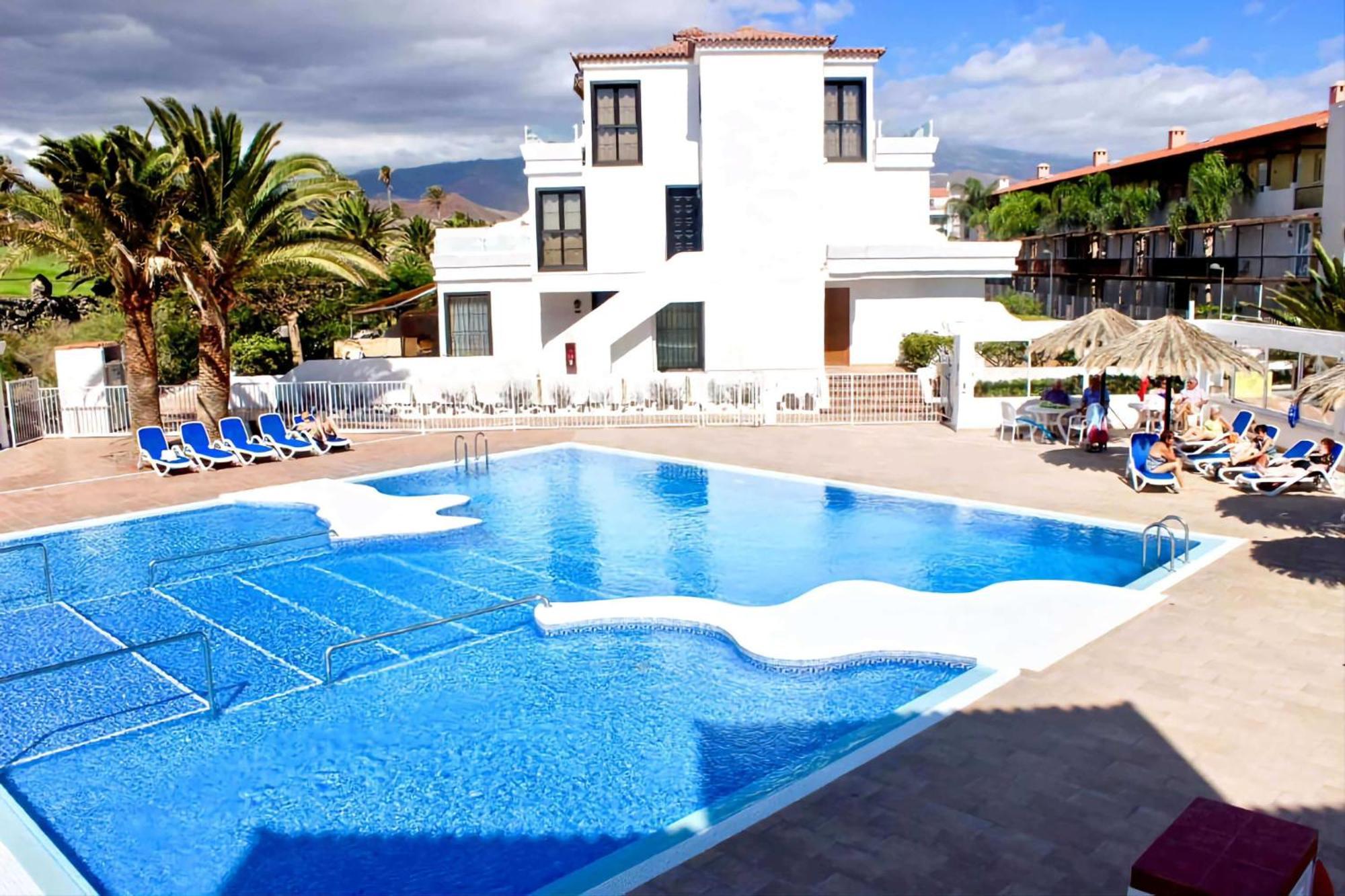 Oceanfront Villa - Tenerife South San Miguel de Abona Zewnętrze zdjęcie