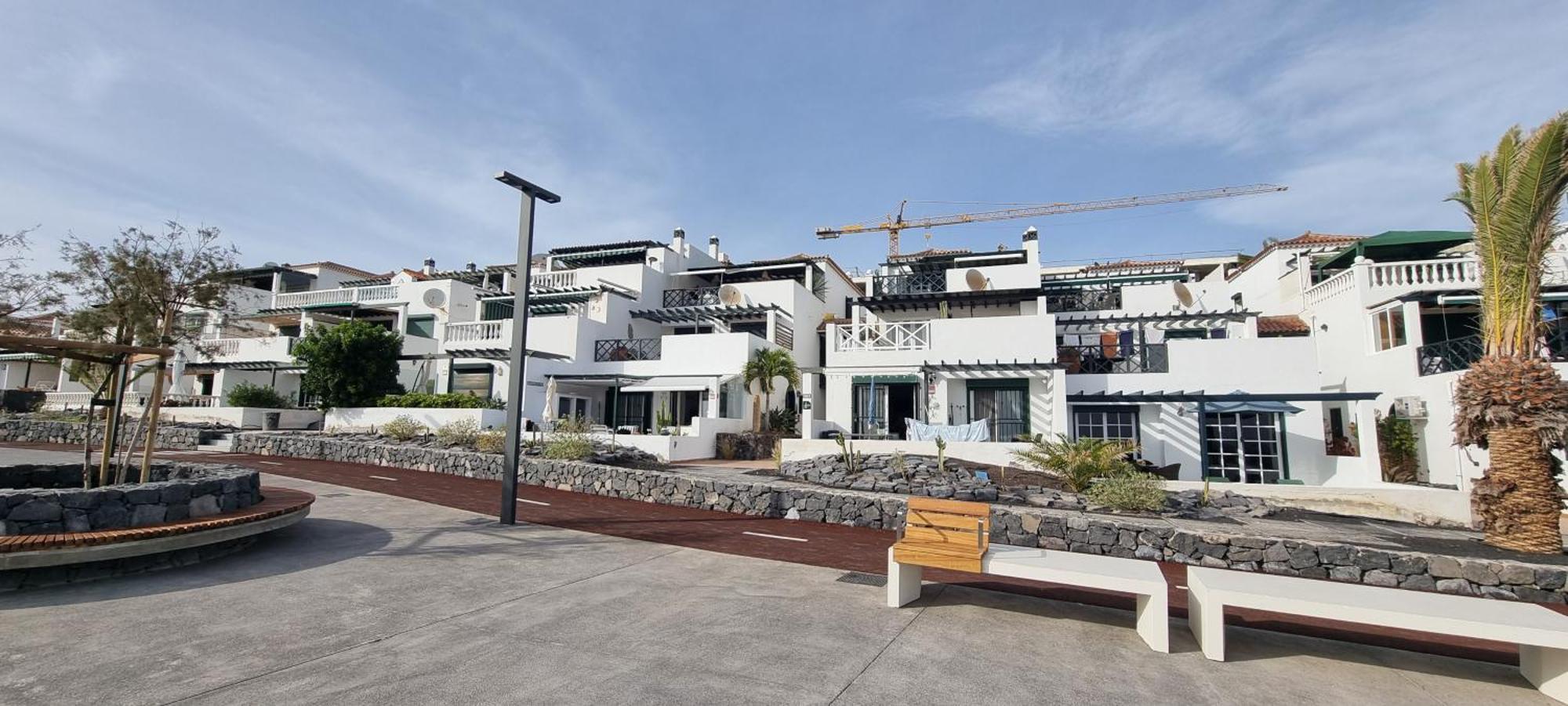 Oceanfront Villa - Tenerife South San Miguel de Abona Zewnętrze zdjęcie