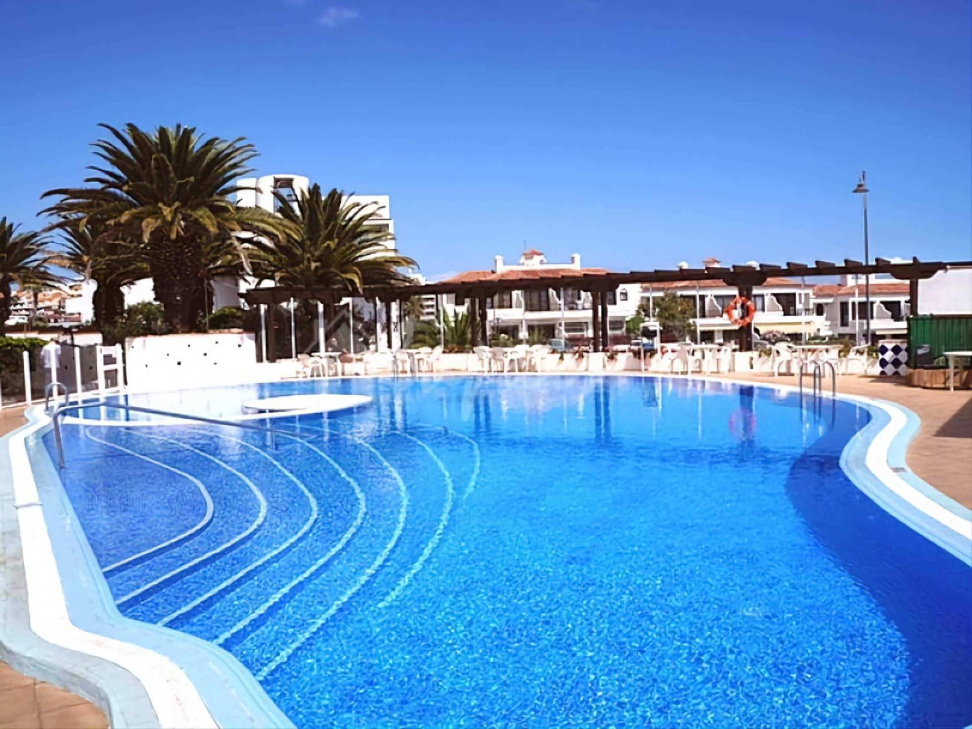 Oceanfront Villa - Tenerife South San Miguel de Abona Zewnętrze zdjęcie
