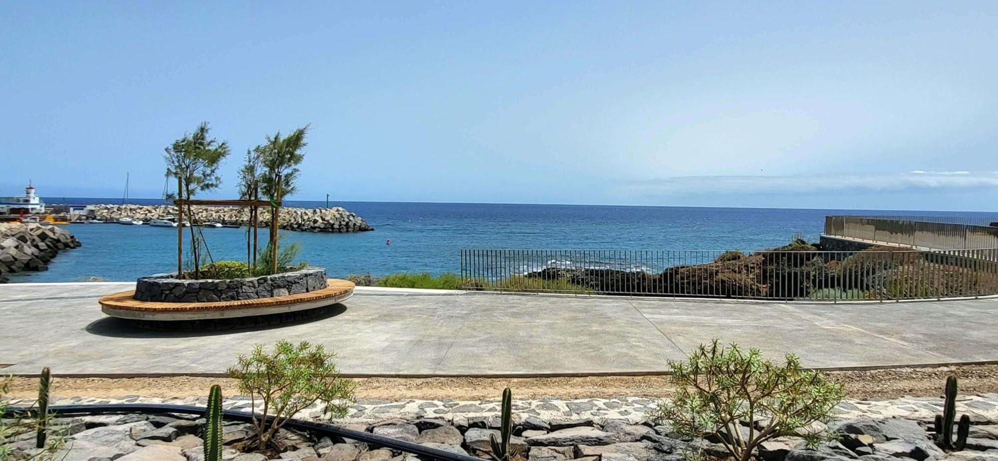 Oceanfront Villa - Tenerife South San Miguel de Abona Zewnętrze zdjęcie