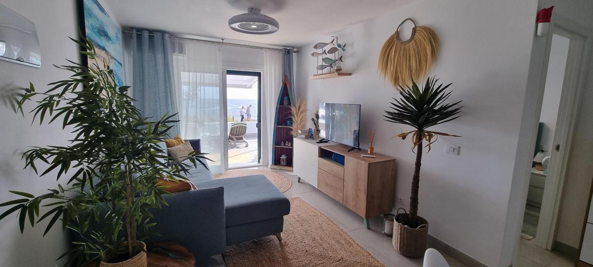 Oceanfront Villa - Tenerife South San Miguel de Abona Zewnętrze zdjęcie
