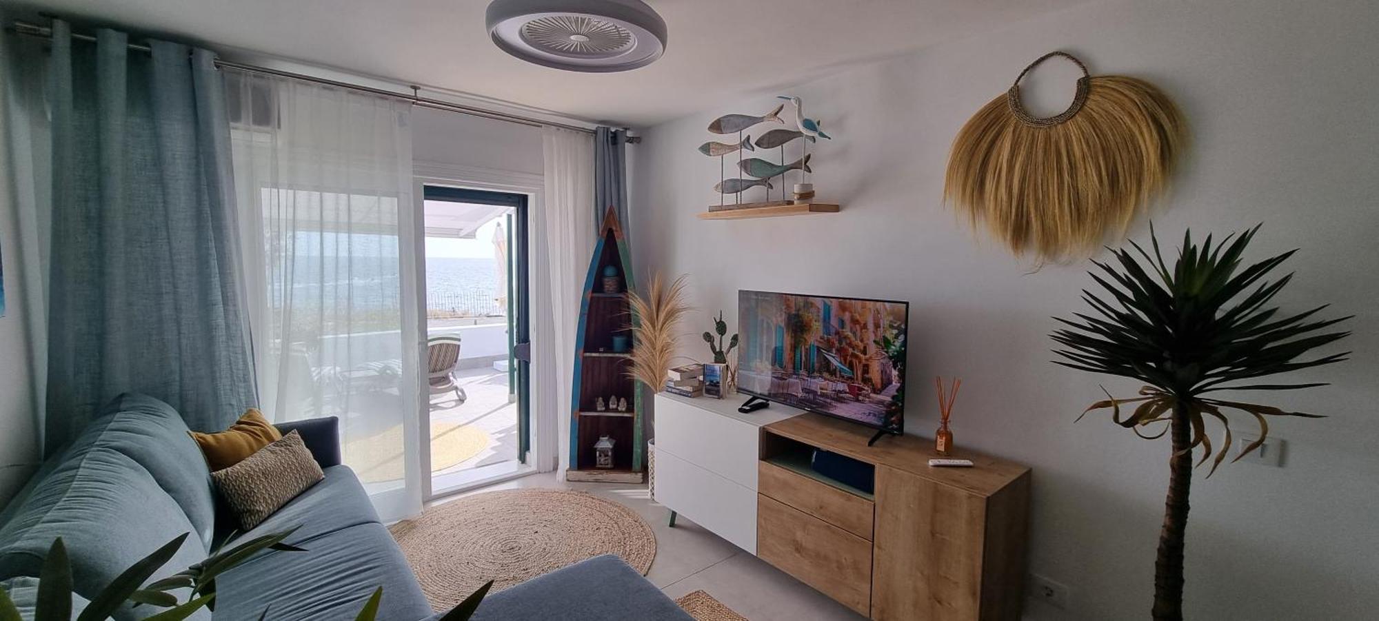 Oceanfront Villa - Tenerife South San Miguel de Abona Zewnętrze zdjęcie