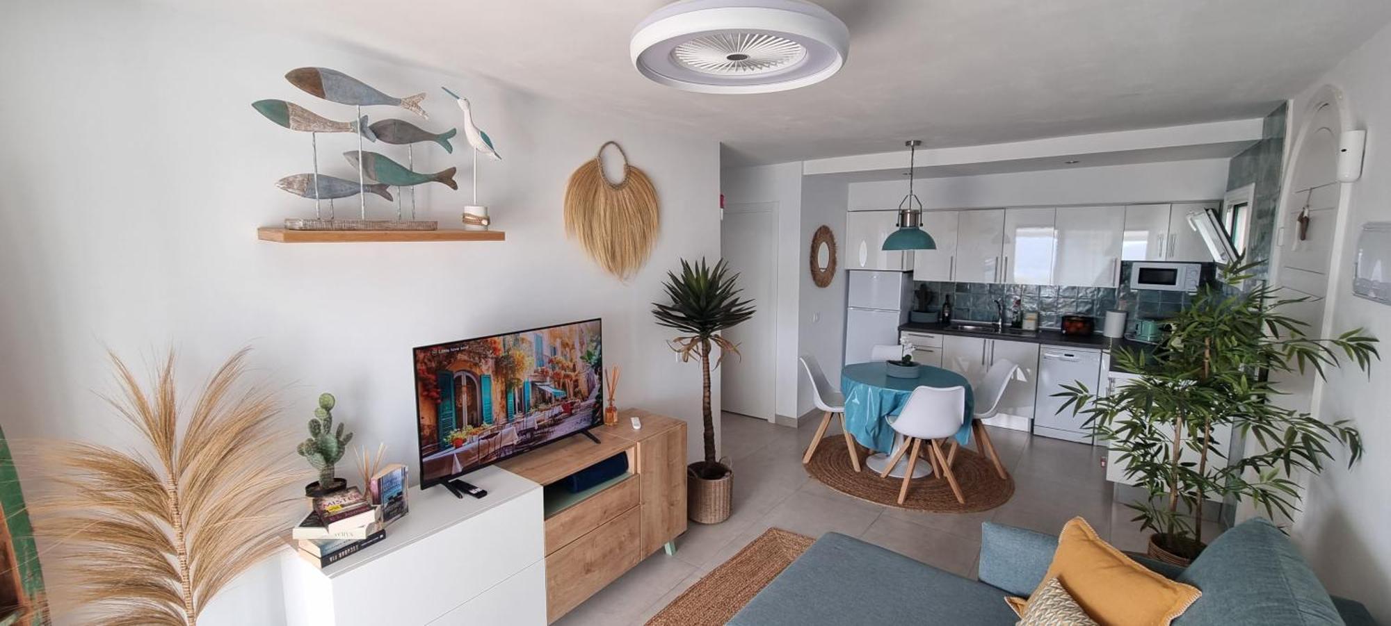Oceanfront Villa - Tenerife South San Miguel de Abona Zewnętrze zdjęcie