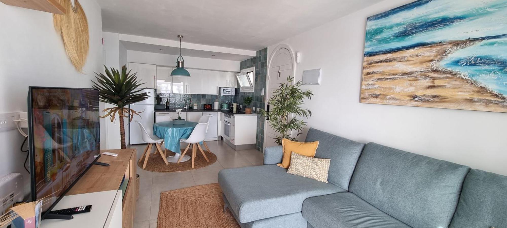 Oceanfront Villa - Tenerife South San Miguel de Abona Zewnętrze zdjęcie